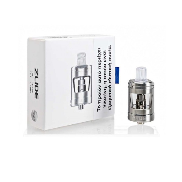 Alternative view of Innokin Zlide 4ml 24mm