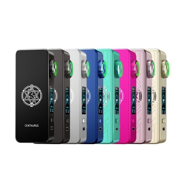 Lost Vape Centaurus M100 Mod