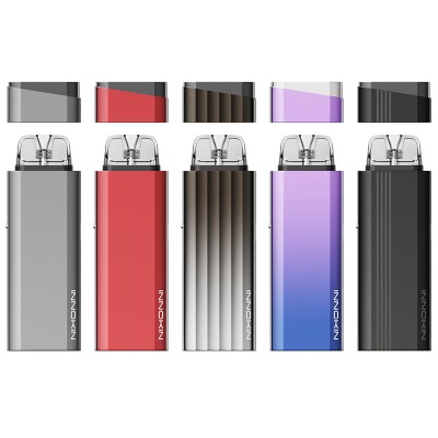 Alternative view of Innokin Klypse Plus 2ml Pod Kit 1800mAh