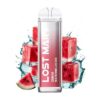 Lost Mary QM600 20mg 2ml Watermelon Ice