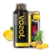 Vozol Vista Plug 20mg 2ml Kit + 10ml e liquid Pineapple Lemon
