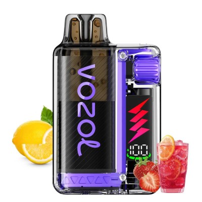 Vozol Vista Plug 20mg 2ml Kit + 10ml e liquid Pink Lemonade