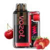 Vozol Vista Plug 20mg 2ml Kit + 10ml e liquid Strawberry Raspberry Cherry