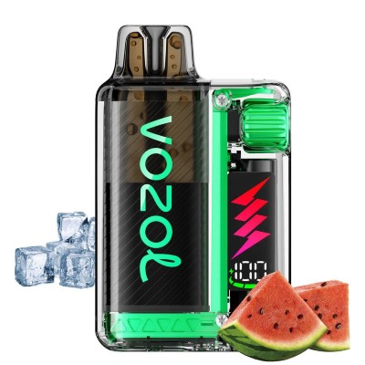 Vozol Vista Plug 20mg 2ml Kit + 10ml e liquid Watermelon Ice