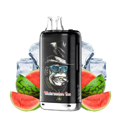 Kong Max 30K Watermelon Ice 1100mah 20ml