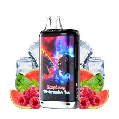Kong Max 30K Raspberry Watermelon Ice 1100mah 20ml