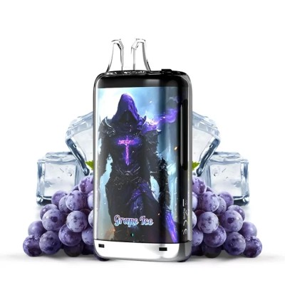 Kong Max 30K Grape Ice 1100mah 20ml