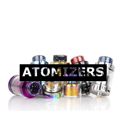 Ατμοποιητές