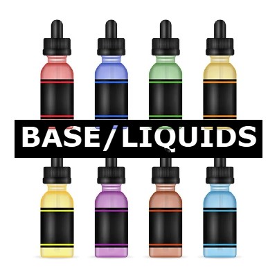 Βάσεις - Αρώματα