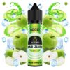 Bombo Bar Juice Hyper Boost Green Apple Ice Flavour Shot 60ml