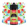 Bombo Bar Juice Hyper Boost Watermelon Ice Flavour Shot 120ml