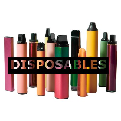 Disposable (Μιας Χρήσης)