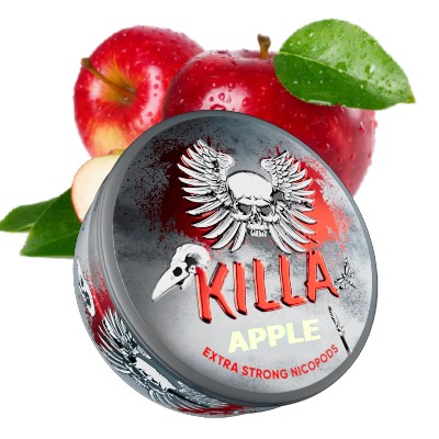 Killa Apple 16mg/g