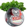 Killa Spearmint 16mg/g