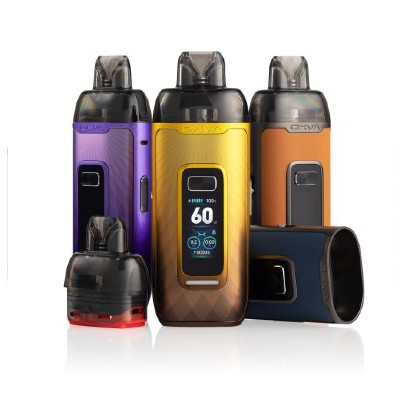 Alternative view of OXVA VPrime Pod Kit 2600mAh 60W 5ml