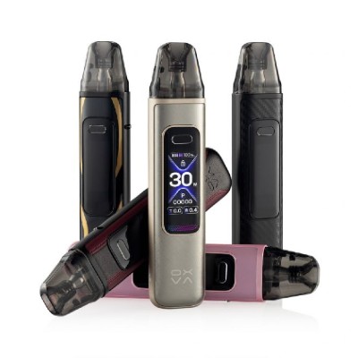Alternative view of Oxva Xlim Pro 3 Pod Kit 1500mAh 2 ml