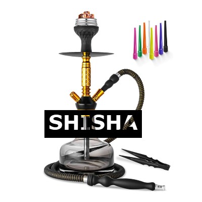 Είδη Ναργιλέ