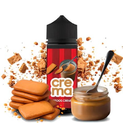 Blackout Crema Lotoos Cream Flavour Shot 120ml