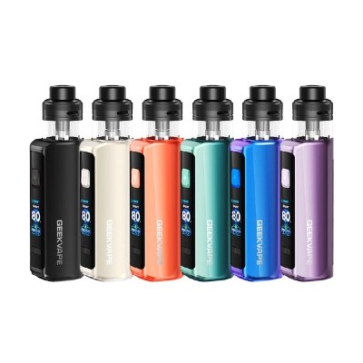 Geek Vape Aegis Force 5ml Pod Kit