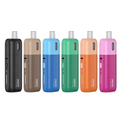 Aspire Fluffi Mini Pod Kit 3.5ml 1100mAh
