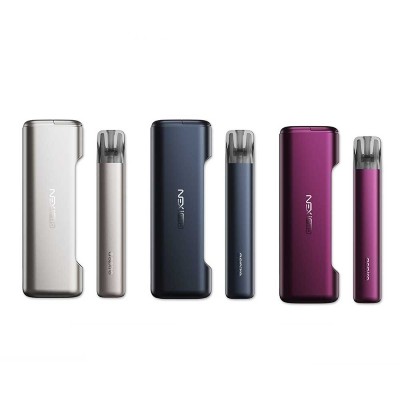 Alternative view of Aspire Nexi Pro Pod kit 2ml 1650 + 350mAh