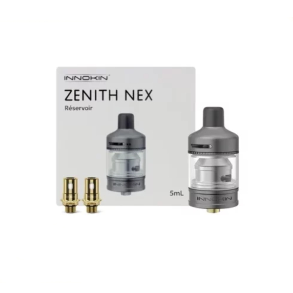 Alternative view of Innokin Zenith Nex Tank 5ml