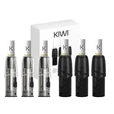 Kiwi Pods TPD 1.7ml