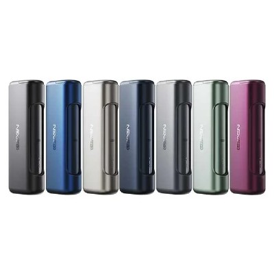 Aspire Nexi Pro Pod kit 2ml 1650 + 350mAh