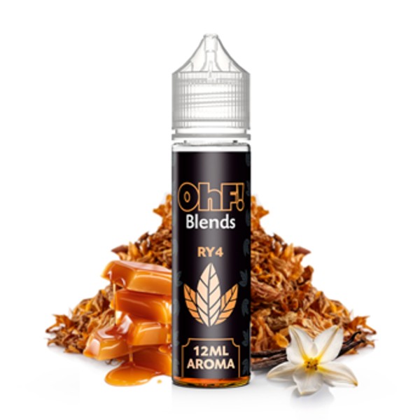 OhF! Blends RY4 Flavour Shot 60ml