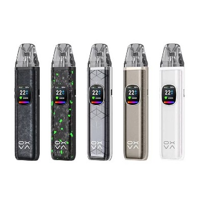 OXVA Xlim Pro 2 DNA Pod Kit 1300mAh 2ml