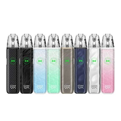 OXVA Xlim Go 2 Pod Kit 1500mAh 3ml