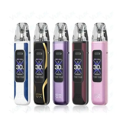 Oxva Xlim Pro 3 Pod Kit 1500mAh 2 ml