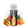 Bar Series Pineapple Peach Watermelon Flavour Shot 120ml