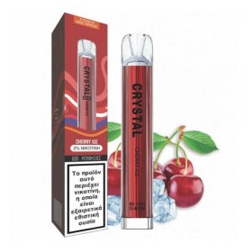 SKE Crystal Bar Cherry Ice 20mg 2ml