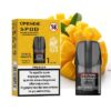 Steamtrain UPENDS SPOD Triple Mango Pod 2ml 20mg/ml