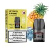 Steamtrain UPENDS SPOD Pineapple Ice Pod 2ml 20mg/ml