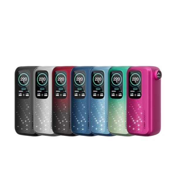 Voopoo Vinci Spark 220 Mod