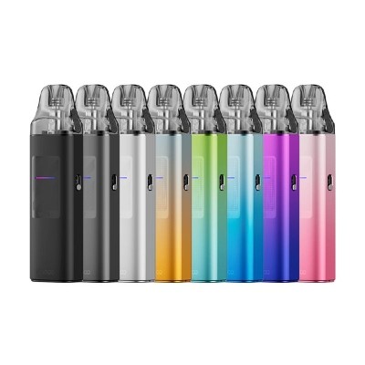 Alternative view of Voopoo Vinci S Pod Kit 2000mAh 4.5ml