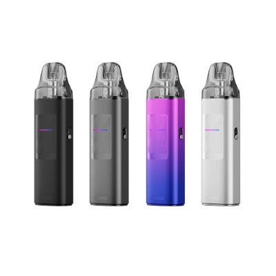 Voopoo Vinci S Pod Kit 2000mAh 4.5ml