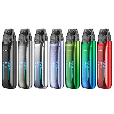Voopoo VMate Max Pod Kit 3ml 1200mAh
