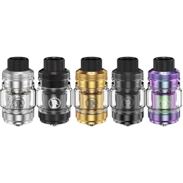 Geek Vape Z Subohm Tank 5 5.5ml Tank