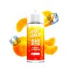 Just Juice Bar Aroma Orange and Clementine Flavour Shot 120ml