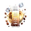 Just Juice Bar Aroma Iced Caramel Macchiato Flavour Shot 120ml