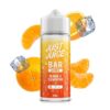 Just Juice Bar Aroma Orange and Clementine Flavour Shot 120ml