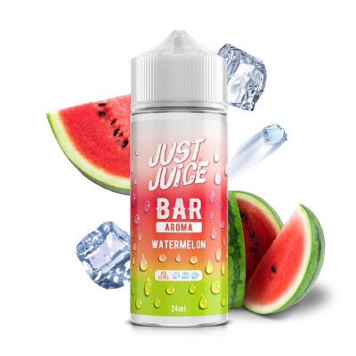 Just Juice Bar Aroma Watermelon Flavour Shot 120ml