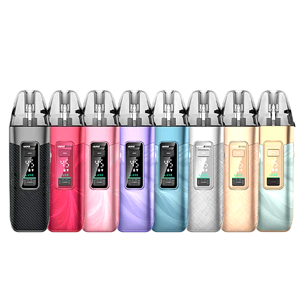 Vaporesso Luxe X3 5ml Pod Kit
