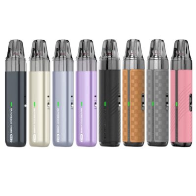 Vaporesso Vibe SE 2 Pod Kit 1400mAh 4.5ml