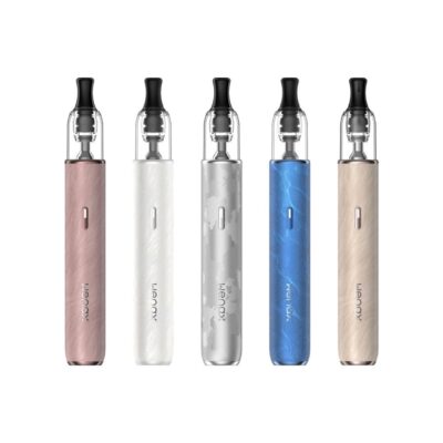 GeekVape Wenax M2 Pod Kit Leather Edition 1200mAh 2ml (New Colors)