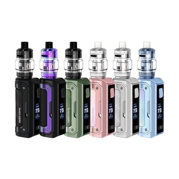 Geek Vape Aegis Mini 5 5ml Kit