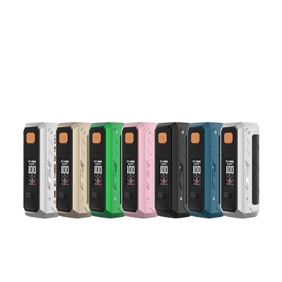 Vaporesso Armour Ultra Mod 5500mAh